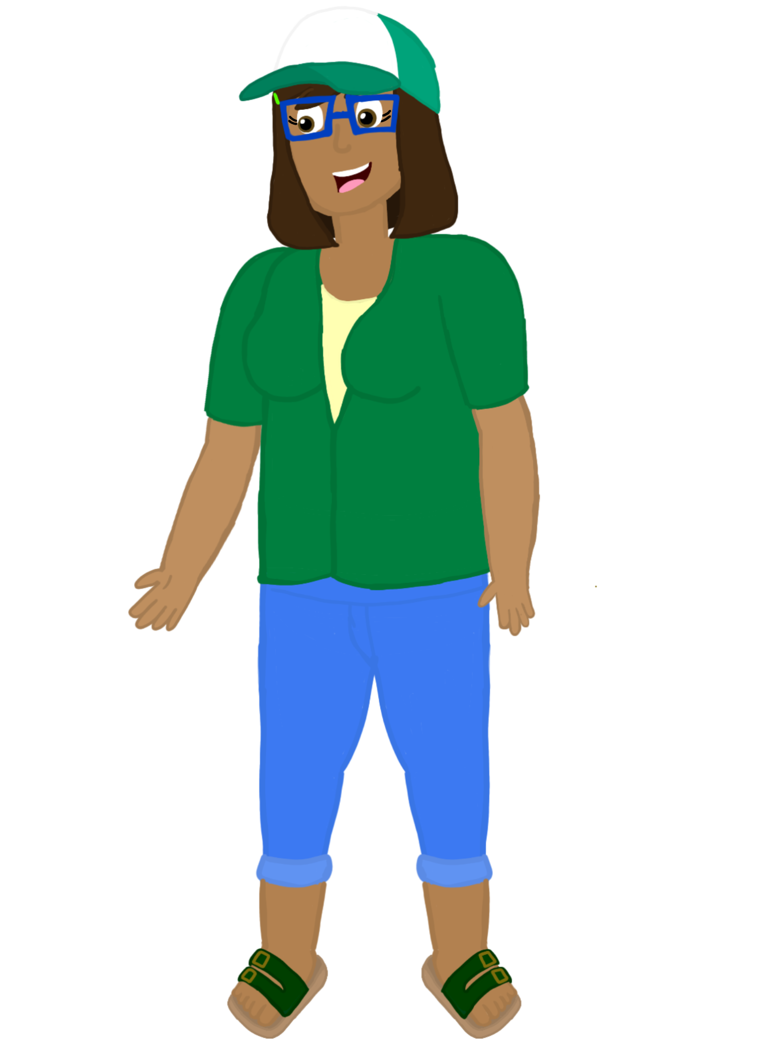 Vanessa